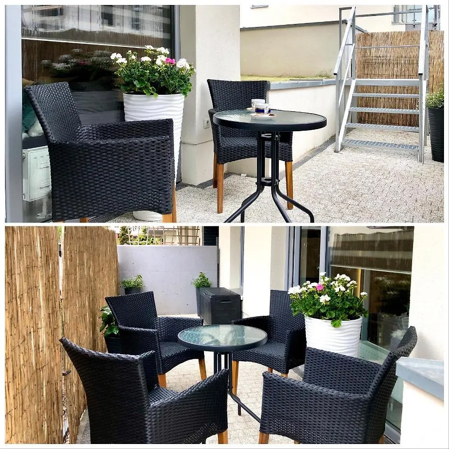 Apartament Mniszek Kolobrzeg 0*,  Poland