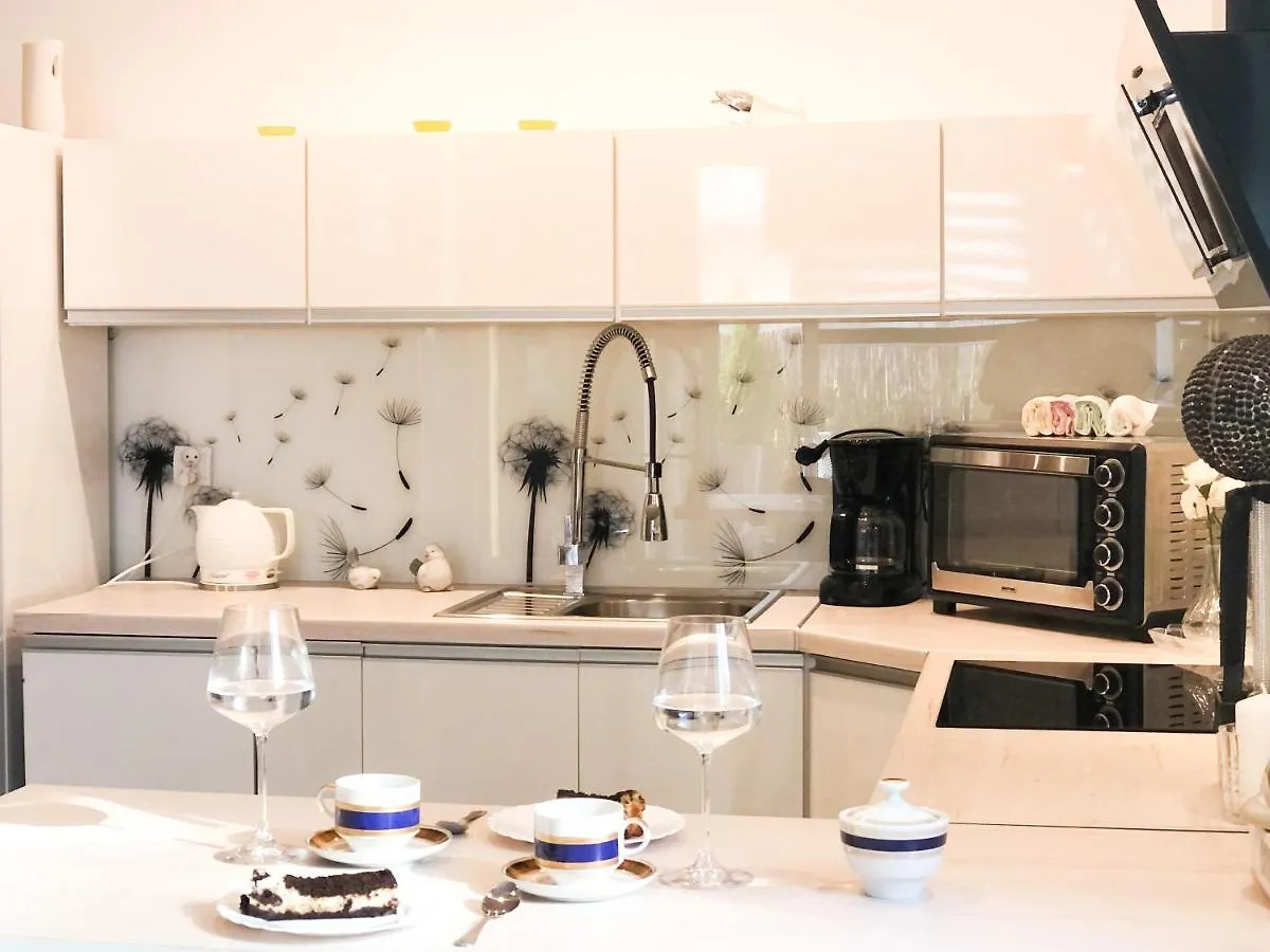 Apartament Mniszek Kolobrzeg Apartment